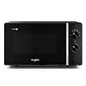 Whirlpool 20 L Solo Microwave Oven (MAGICOOK PRO 20SM BLACK)