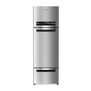 whirlpool 240 l frost free multi-door refrigerator