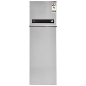 Whirlpool 265 L 3 Star Frost-Free Double