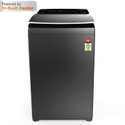 Whirlpool 7.5 kg 5 Star, Inverter Heater Fully Automatic Top Load with In-built Heater Grey (360 BW PRO INV H 7.5 GRAPHITE)