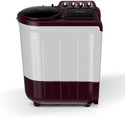 Whirlpool 7 kg Semi Automatic Top Load Beige (Ace Super Soak WINE)