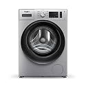 Whirlpool 9 kg 5 Star Semi-Automatic Top Loading Washing Machine (ACE 9.0 TRB DRY SILVER DAZZLE (5YR)-N, Grey Dazzle, 2x Drying Power)