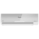 Whirlpool Magicool Classic II Split AC (1 Ton, 2 Star Rating, Silver)