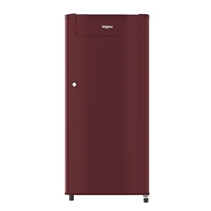 whirlpool refrigerator 185 l 1 star 200 genius cls plus 1s wine
