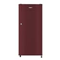 Whirlpool Refrigerator 185 L, 1 Star, (200 GENIUS CLS PLUS 1S WINE)