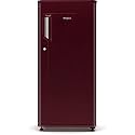 Whirlpool Refrigerator 185 L, 1 Star, (200 IMPC PRM 1S WINE), (with Handle)