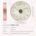WHISKET - 12 Inch Luxury Designer
