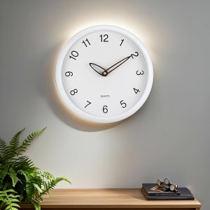 WHISKET - 12 Inch Radium Silent