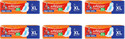 Whisper Combo of Choice XL Sanitary Pads