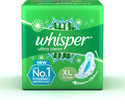 Whisper Ultra Clean Sanitary Pad