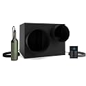 WhisperKOOL Platinum Split System 8000 Fully Ducted Wine Cellar Cooling Unit