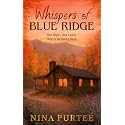 Whispers of Blue Ridge: One Night. One Cabin. There's No Going Back.