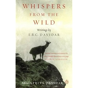whispers from the wild