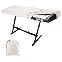 White 88 Keys Piano Keyboard Dust Cover, Music Dirt Proof Stretchy Electronic Keyboard Cover With Durable Elastic &amp; Cord Lock Must Have Piano Accessories