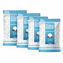 White Cotton Ball For Personal Care Skincare