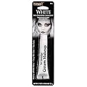 White Face Paint Perfect Make-up For Halloween Party,Cosplay, Fancy Dress Parties, Theatrical Performances, Dramatic Plays and Theme Parties-1PC