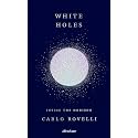 White Holes: Inside the Horizon