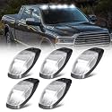 White LED Cab Lights for 2019-2026 Ram 2500 3500 4500 5500