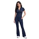 White Moon Women Sports Co-ord Set 4