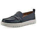WHITE MOUNTAIN Fom Recovery Women's Nonna Penny Loafer Sneaker
