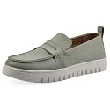 WHITE MOUNTAIN Fom Recovery Women's Nonna Penny Loafer Sneaker