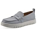 WHITE MOUNTAIN Fom Recovery Women's Nonna Penny Loafer Sneaker