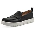 WHITE MOUNTAIN Fom Recovery Women's Nonna Penny Loafer Sneaker