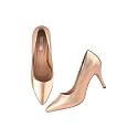 The White Pole Fabulous Stiletto Pumps Perfect