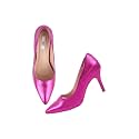 The White Pole Fabulous Stiletto Pumps Perfect