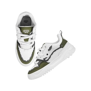 The White Pole Trandy Casual Classy Comfortable