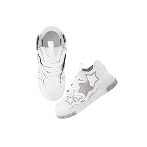 The White Pole Trandy Casual Classy Comfortable