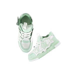 The White Pole Trandy Casual Classy Comfortable
