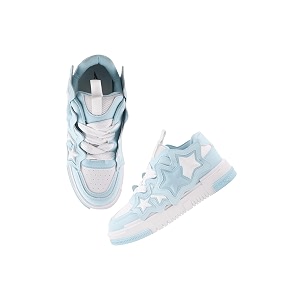 The White Pole Trandy Casual Classy Comfortable