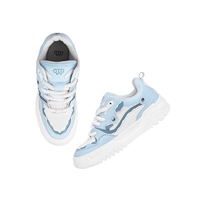 The White Pole Trandy Casual Classy Comfortable