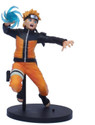 WHITE POPCORN Naruto Rasengan Anime Action Figure