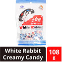 White Rabbit Creamy Milk Candy IMPORTED FROM