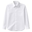 White Shirt Full Sleeve 100 Cotton 