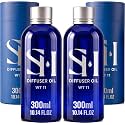 White Tea WT11 Hotel Diffuser Oil Refill, 2 x 10.14 oz (300ml)