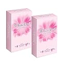 White Tone Face Powder for Women, Get Oil-Free, Even-Toned Skin Instantly, 75g (Pack of 2)