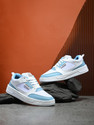WHITE WALKERS Casual Sneakers For Men