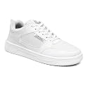 White Walkers Men39s White amp Multicolor Casual