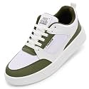 White Walkers Men39s White amp Multicolor Casual