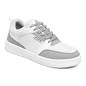 White Walkers Men39s White amp Multicolor Casual