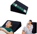 The White Willow Memory Foam Air Orthopaedic