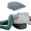 The White Willow Pregnancy Pillow for Pregnant