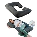 The White Willow Pregnancy Pillow for Pregnant