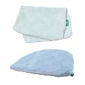 The White Willow Soft Fabric Pillow Case