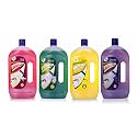 Floor cleaner,White Phenyl liquid,for Homes,Offs,Hospitals, Schools etc. to removes dirt and stains (1ltr Pack Of 4(Floral, Jasmine, Citrus &amp; Lavender))