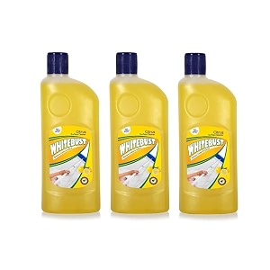 floor cleanerwhite phenyl liquidfor homesoffshospitals schools etc to removes dirt and stains citrus 500ml pack of 3