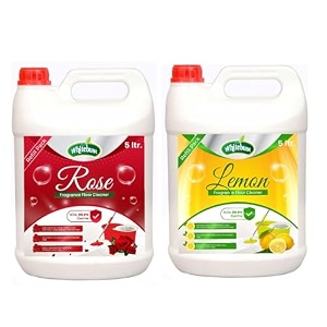 floor cleanerwhite phenyl liquidfor homesoffshospitals schools etc to removes dirt and stains phroseamplemon5ltr